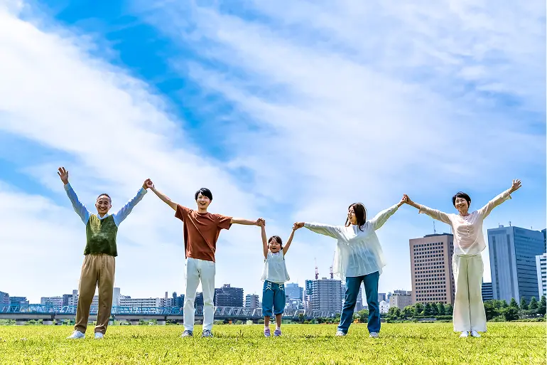 サスティナビリティ