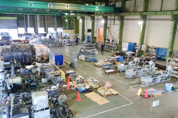 ユニオンテクノについて